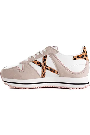 Munich Massana Sky, Scarpe da Ginnastica Donna, , 37 EU