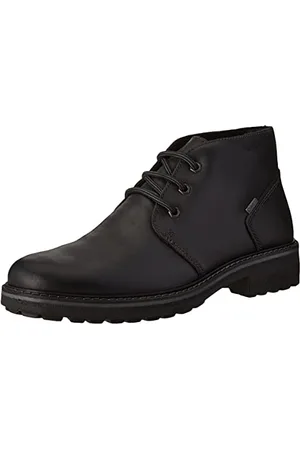IGI&CO Uomo Freddy Gtx, Stivaletto, (Black), 45 EU