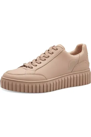 QS by s.Oliver Sneaker da Donna Low 5-23645-41, Piattaforma, , 39 EU