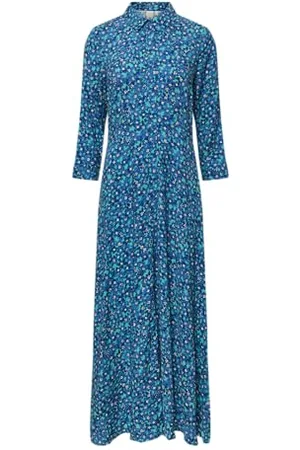 Y.A.S Savanna-Maglietta a Maniche Lunghe Vestito, , XXL Donna
