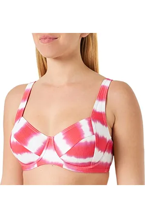 Triumph Summer Fizz W 01 Pt, Bikini Donna, , 48B