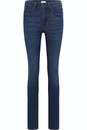 Mustang Style Shelby Slim Jeans, , 26W x 30L Donna