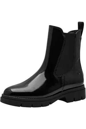 Tamaris Stivaletti Chelsea 1-25827-43 018 Taglia: 38 EU