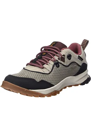 Timberland Lincoln Peak Lite Low F/L WP, Scarpe Donna, , 37.5 EU