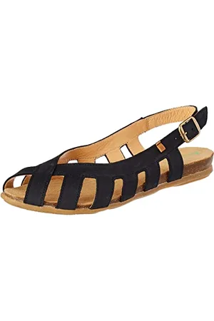 El Naturalista Stella, Sandali con Tacco Donna, , 37 EU