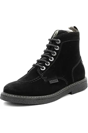Kickers Kick Legendary, Stivaletto Unisex-Adulto, , 37 EU