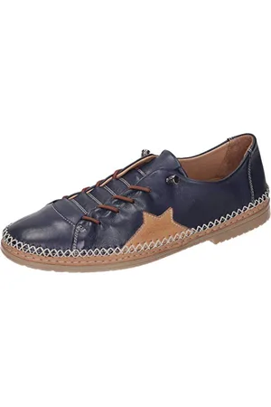 Manitu Pantofole da Donna, Scarpe da Ginnastica, , 38 EU