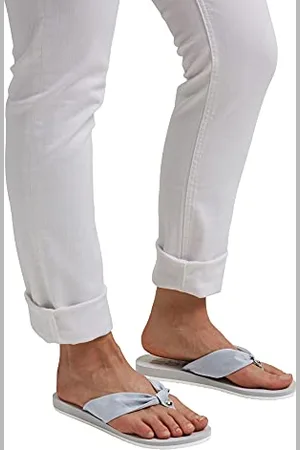 ESPRIT 041ek1w311, Infradito Donna, , 36 EU