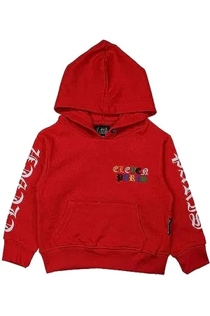 Eleven Paris Gelv1702 SW S2 Maglione, , 10 Anni Bambini e Ragazzi