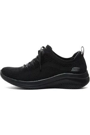 Skechers Ultra Flex 3.0 Big Plan, Scarpe da ginnastica Donna, , 38.5 EU