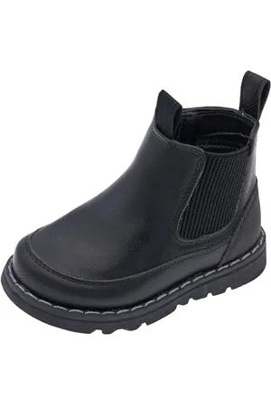 chicco Stivaletto con elastico laterale, Bambino e ragazzo, , 26, Designed in Italy
