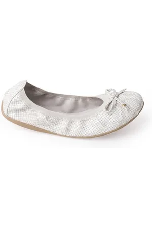 Chattawak 15ellacblanc 37, Ballerine Donna, , EU