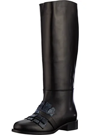 Kallisté 5253.4, Stivali Donna, , 40 EU