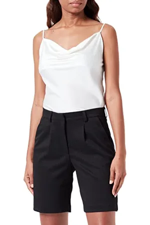 Ichi Ihkate Glitz SHO Pantaloncini, , S Donna