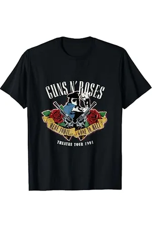 Guns N´Roses Ufficiale qui oggi andato all