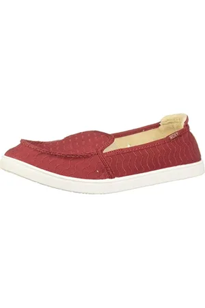Roxy Minnow-Scarpe da Ginnastica, Donna, , 36.5 EU