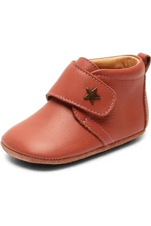 Bisgaard Baby Star, Scarpa per Neonati Unisex-Bambini, , 24 EU