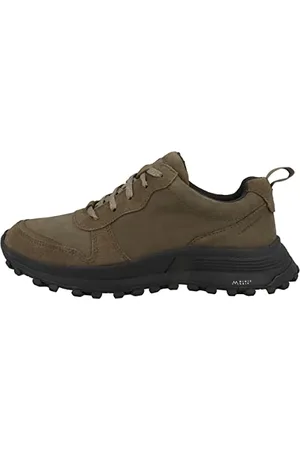 Clarks ATL Trek Free WP, Scarpe da Ginnastica Donna, , 41 EU