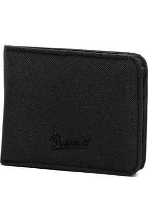 Brandit Wallet Four, black, OS