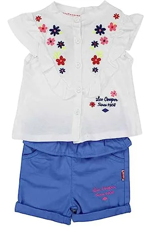 Lee LC IK 1822 S2, completini neonata