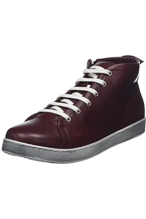 Andrea Conti Sneaker da Donna, Scarpe da Ginnastica, , 36 EU