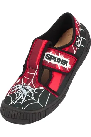 Beck Spider, Ciabatte, Schwarz, 23 EU