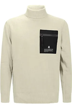 Invicta Dolcevita Maglione, , XXL Uomo