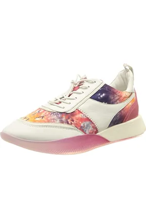 Högl Joy, Scarpe da Ginnastica Donna, , 40 EU Larga