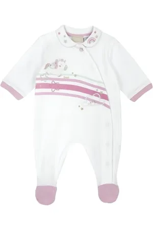 chicco Selezione Unicorno Bambine e ragazze, (2), 3 mesi, Designed in Italy