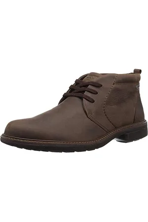 Ecco Turn Ankle Boot, Stivali Uomo, , 41 EU