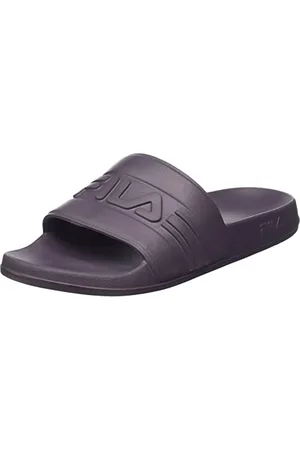 Fila Pantofole Jetspeed, Mocassino, Uomo, Marrone , 43 EU