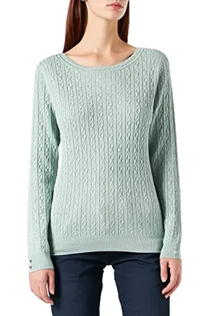 Naf-naf Melania Ml Pullover, , L Donna