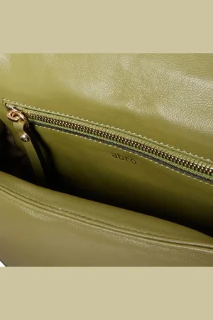 Abro+ Borsa Puffer, Unisex-Adulto