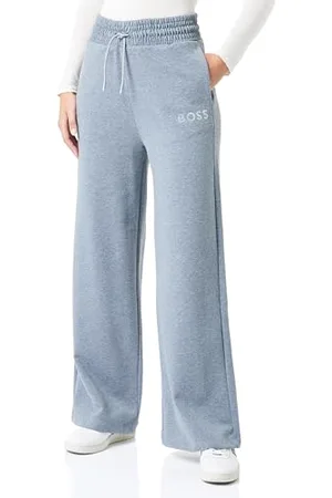 HUGO BOSS C Pantaloni in Jersey, , M Donna