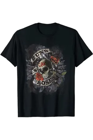 Guns N´Roses Gun N