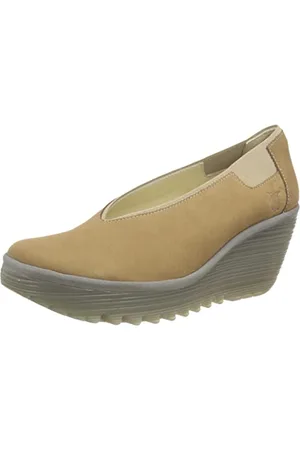 Fly London Yoza438fly, Scarpe décolleté Donna, , 36 EU