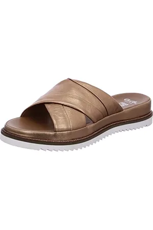 ARA Dubai, Pantofole Donna, , 42 EU