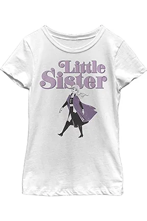 Disney Frozen 2 Little Sister Girl