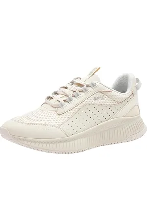 HUGO BOSS TTNM Evo_Runn_sdltme, Corsa Uomo, , 44 EU