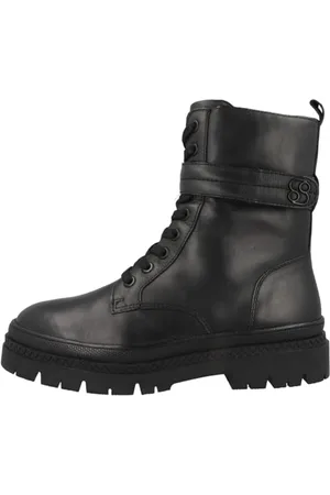 QS by s.Oliver 5-5-25210-29, Stivaletto Donna, , 39 EU