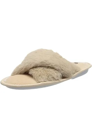 Calida The Home Hub Pantofole Donna, , Taglia Unica