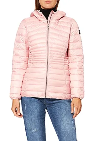 Lotto Bomber Cortina W II HD LG Pad PL Giacca, , S Donna