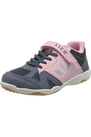 LICO Sport Vs, Scape per sport indoor, Unisex - Bambini e ragazzi, , 27 EU