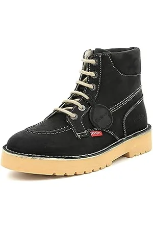Kickers Daltrey Hi, Stivaletto Uomo, , 40 EU