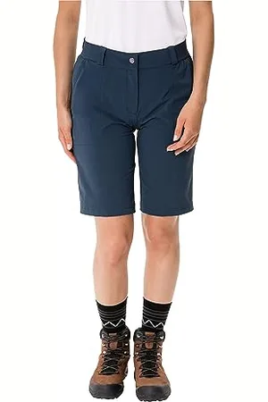 Vaude Farley Stretch II Bermuda, , 40 Donna