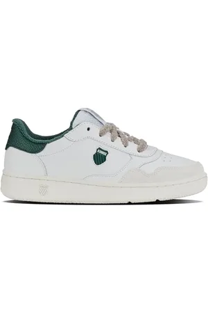 K-Swiss Slammshield II, Scarpe da Ginnastica Donna, , 39 EU
