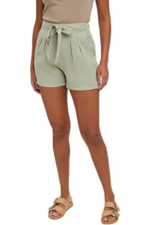 VERO MODA VMMIA HR Loose Summer Shorts GA Noos Pantaloncini, , XS Donna