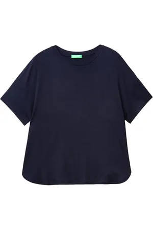 Benetton T-Shirt 3Z12D101X, , S Donna