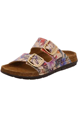 Rohde 5864 Rodigo Zoccoli Donna Cambiamento Plantare, Numero:35 EU, Colore: