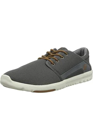 Etnies Scout, Scarpe da Ginnastica Uomo, Grigio/Oro/Bianco, 37 EU
